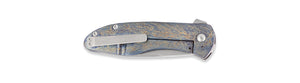 Michael Vagnino - Custom Velox Folder
