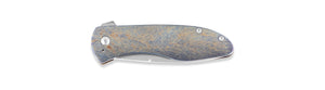 Michael Vagnino - Custom Velox Folder