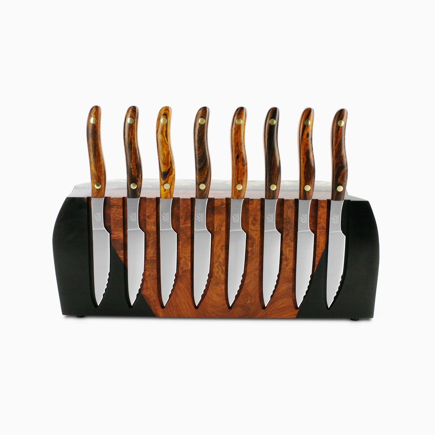 Valentino 8pc Steak