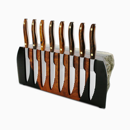 Valentino 8pc Steak