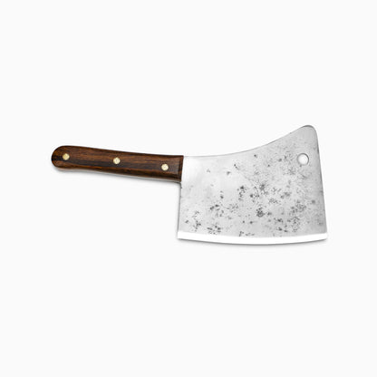Antique Cleaver - Village Blacksmith 6"-A1