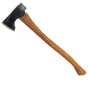 Council Tool Wood-Craft Pack Axe - 2 lb
