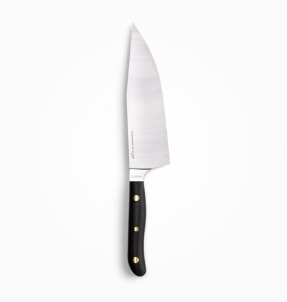 8" Western Chef