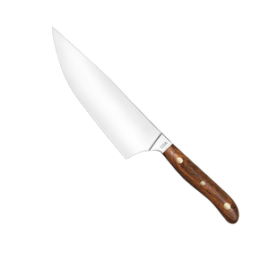 8" Western Chef Ironwood
