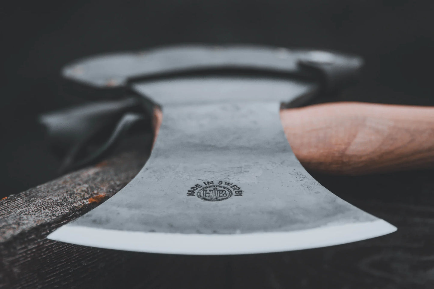 Hults Bruk | Wetterhall Double Bit Axe
