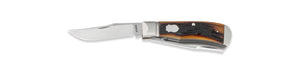 Wilburn Forge - Custom Two Bladed Trapper