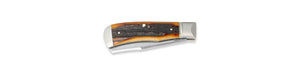 Wilburn Forge - Custom Two Bladed Trapper