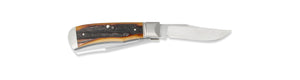Wilburn Forge - Custom Two Bladed Trapper