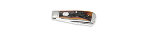 Wilburn Forge - Custom Two Bladed Trapper