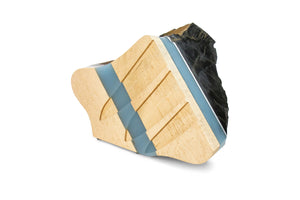 Winding Blue Lagoon - Uru Rock Block
