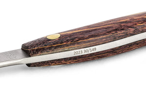 2023 Aperture / NWKW Steak Knife: 6 Piece Set