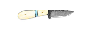 J. Rateliff Knives - Custom 1095 Wrangler Knife #12