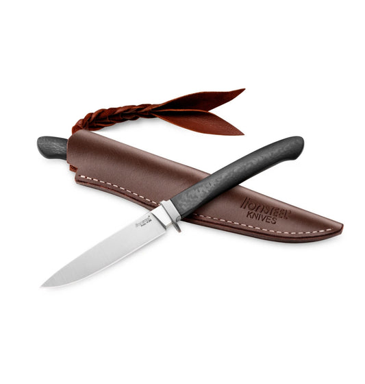LionSteel Ago
