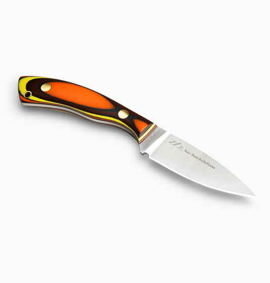 2.5" Bird and Trout 2.0 - MagnaCut