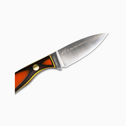2.5" Bird and Trout 2.0 - MagnaCut