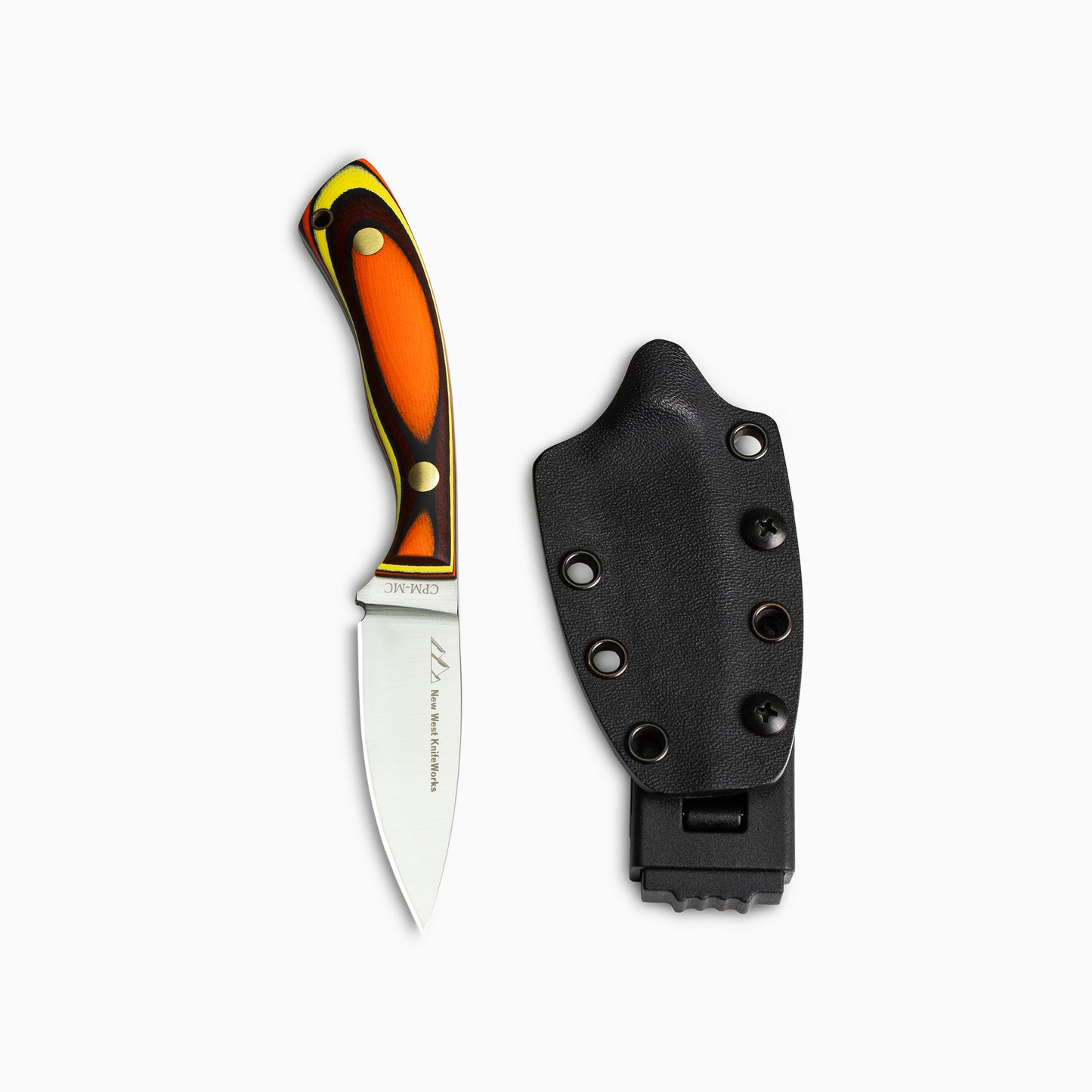 2.5" Bird and Trout 2.0 - MagnaCut