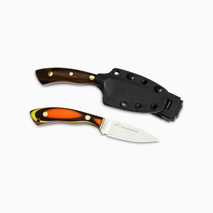 2.5" Bird and Trout 2.0 - MagnaCut