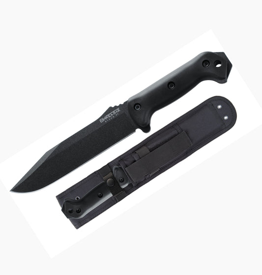 Ka-Bar - Becker Combat Utility - BK7