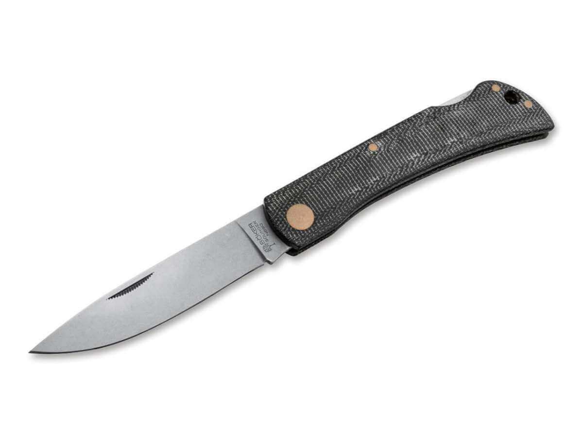 Boker Rangebuster