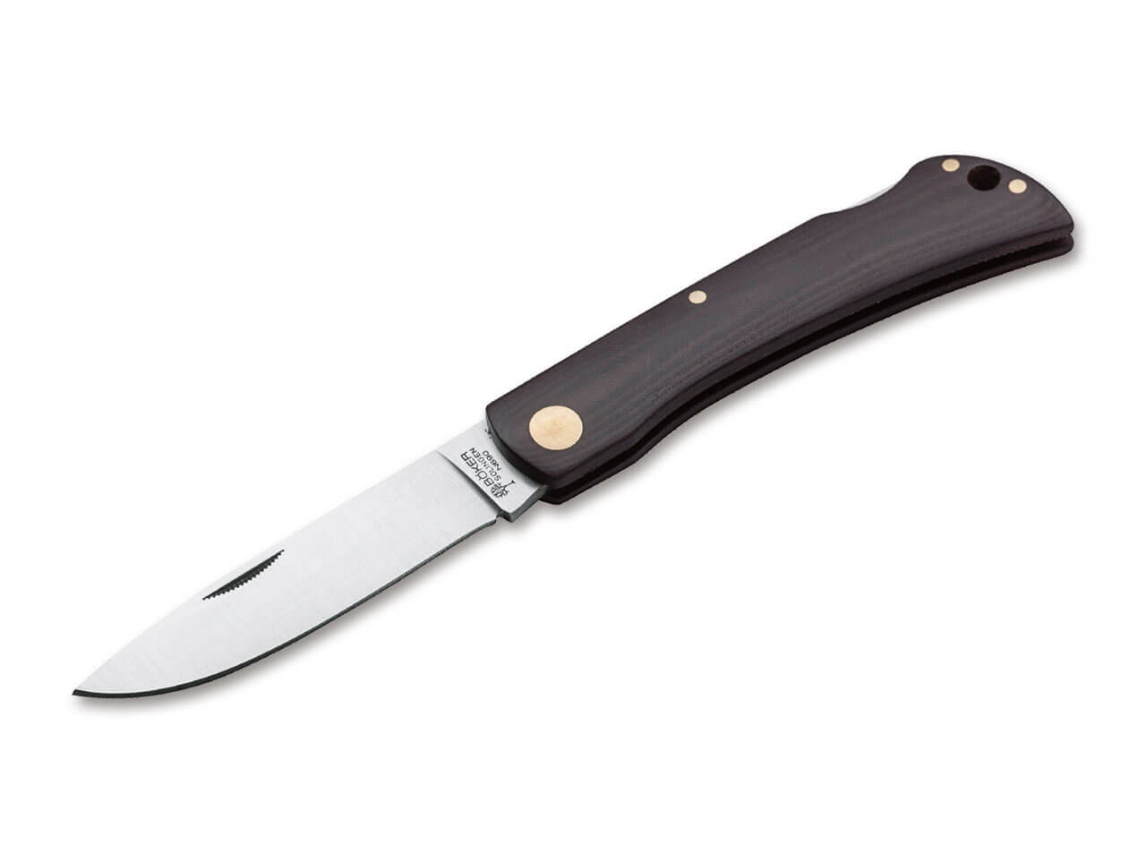 Boker Rangebuster