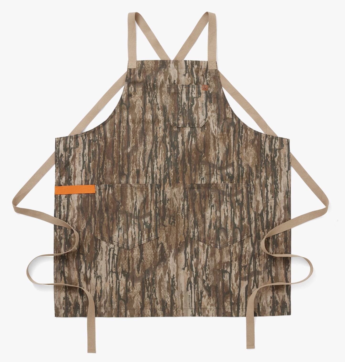 Hedley & Bennett | The All Day Crossback Apron