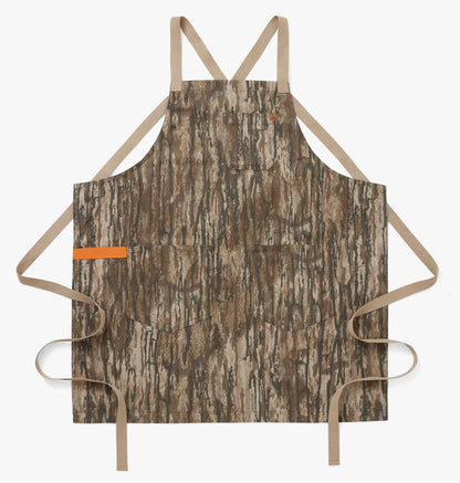 Hedley & Bennett | The All Day Crossback Apron