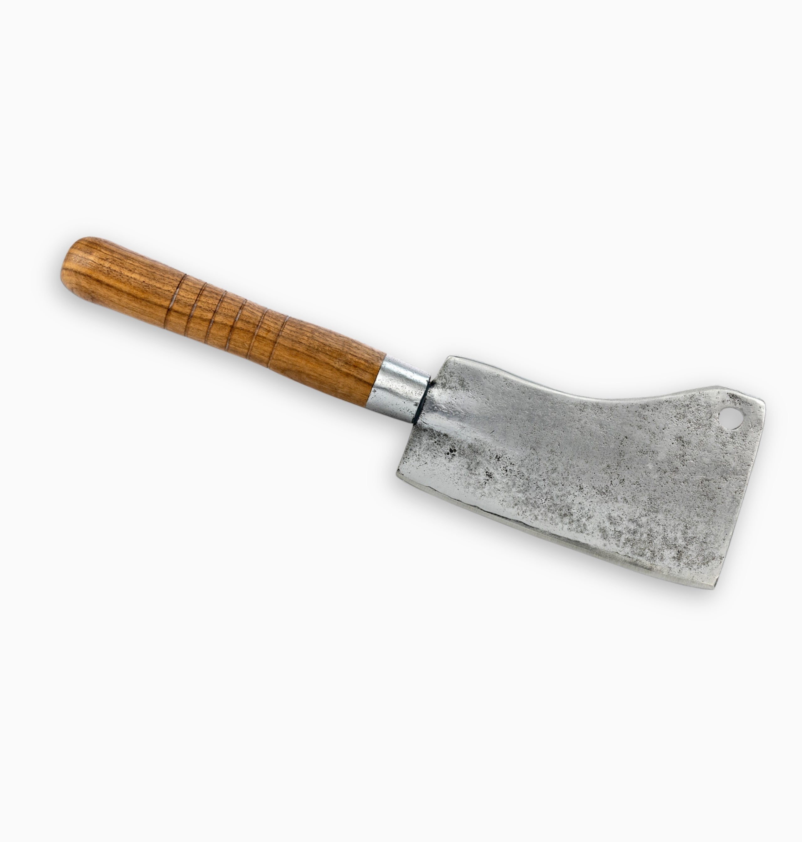 Restored Antique Meat Cleavers | MTN Man Toy Shop – New West KnifeWorks