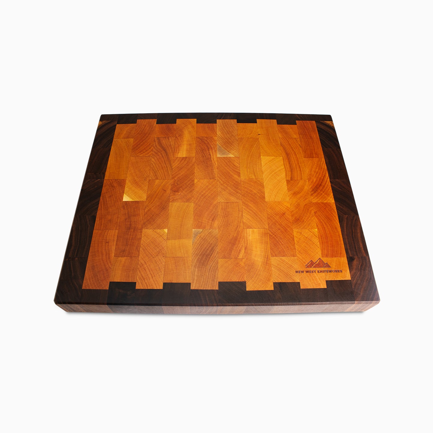 The Yellowstone Butcher Board