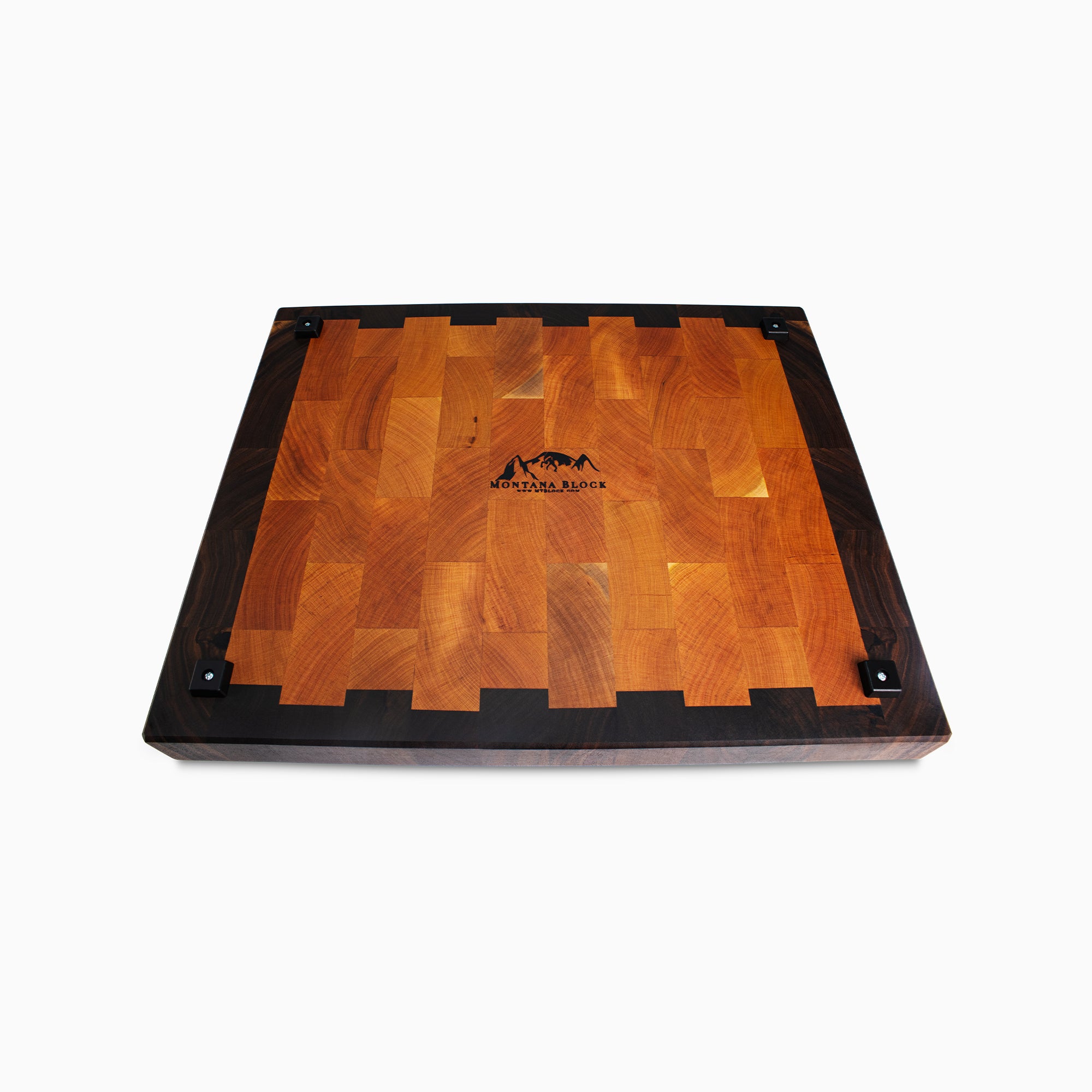 The Yellowstone Butcher Board | Cutting Boards | New West KnifeWorks