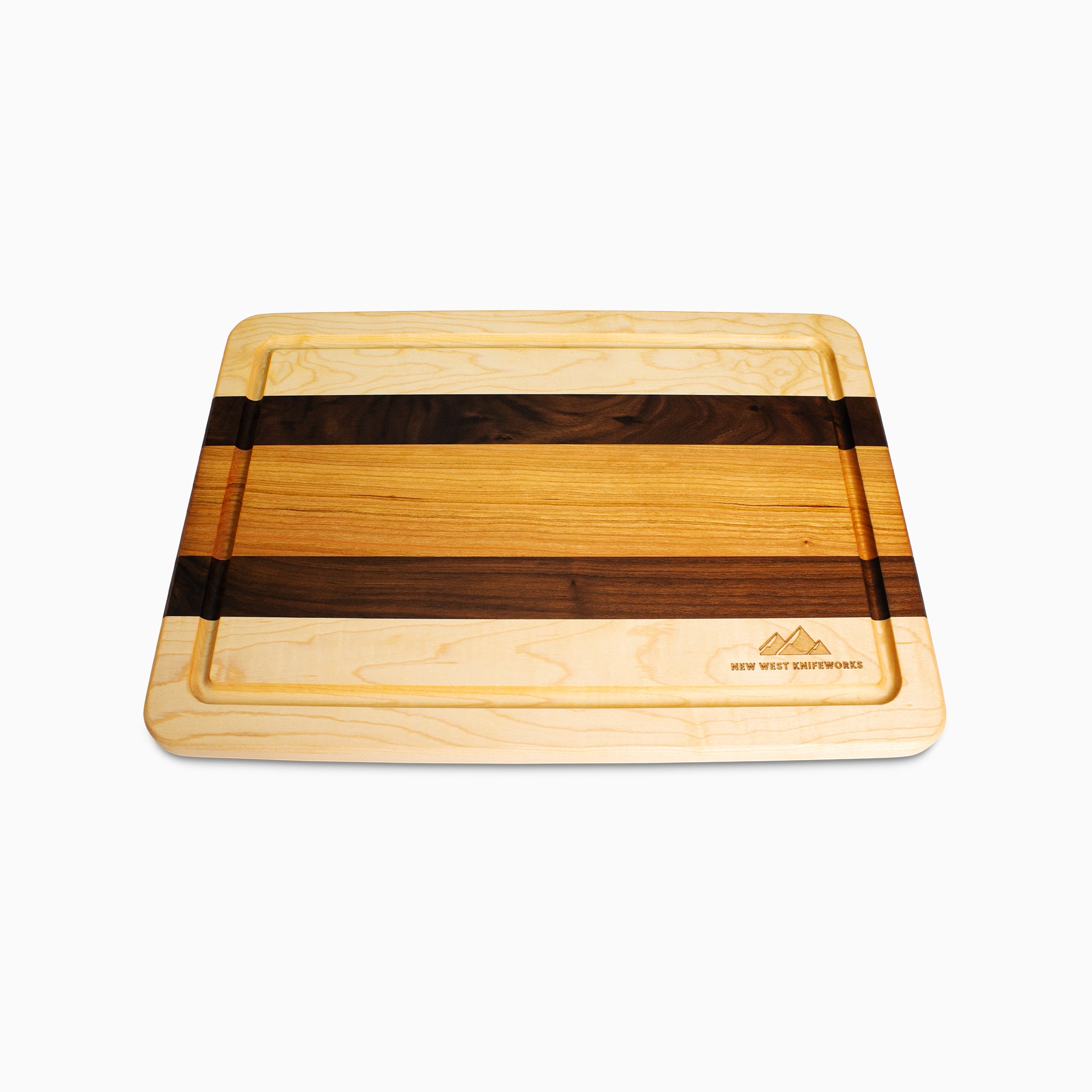 The Big Sky Classic Board | Cutting Boards | New West KnifeWorks