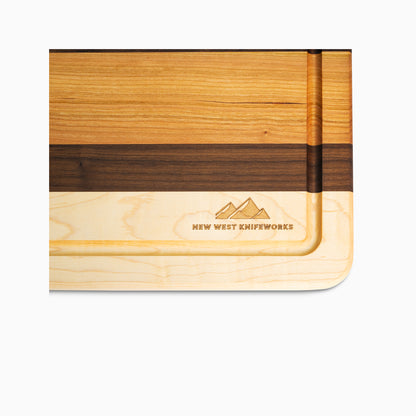 The Big Sky Classic Board