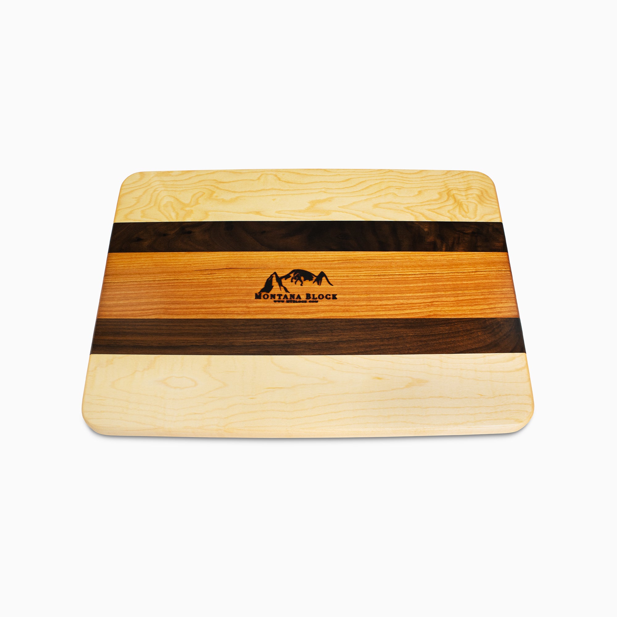 The Big Sky Classic Board | Cutting Boards | New West KnifeWorks