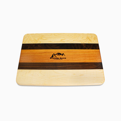 The Big Sky Classic Board