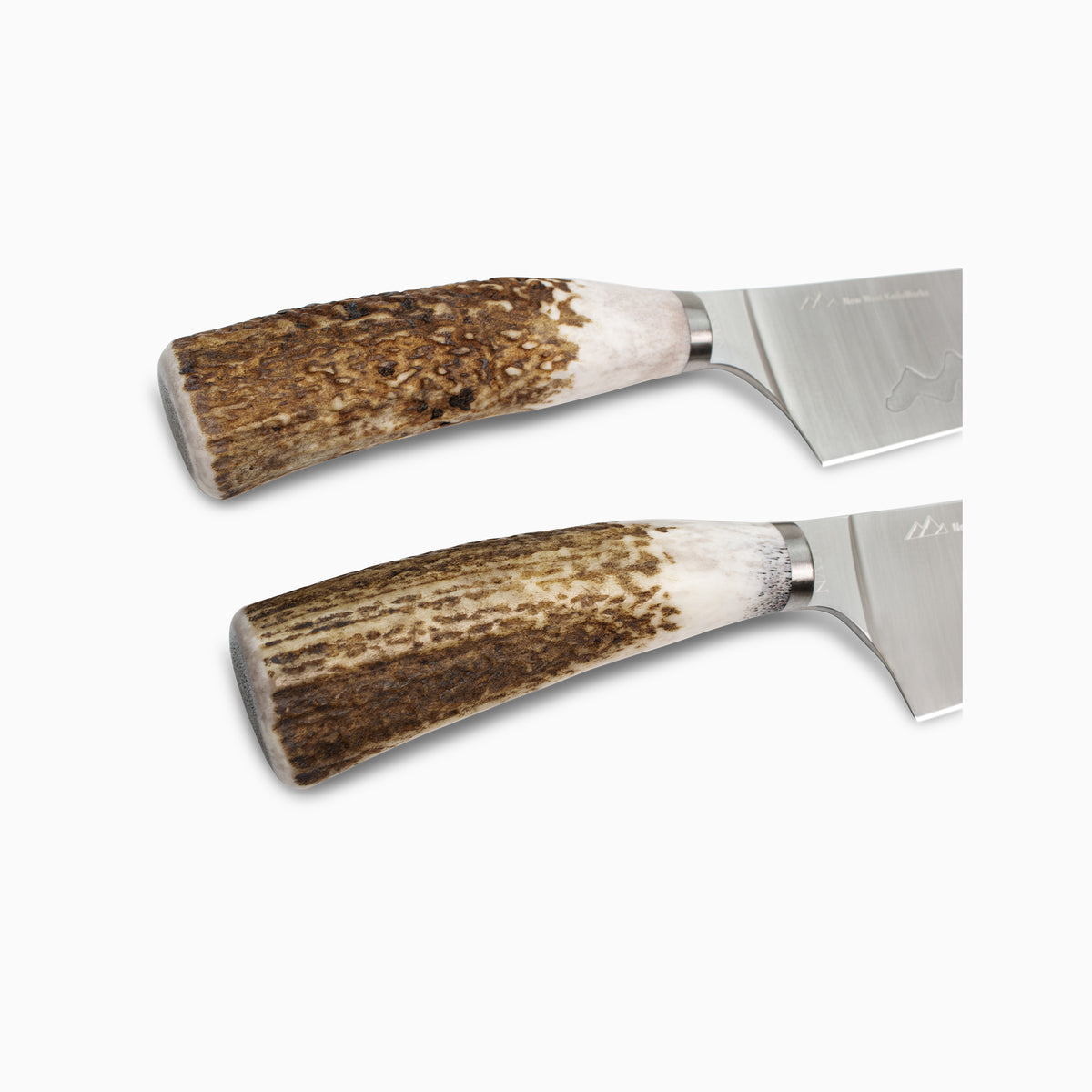 Elk Antler 9" Chef
