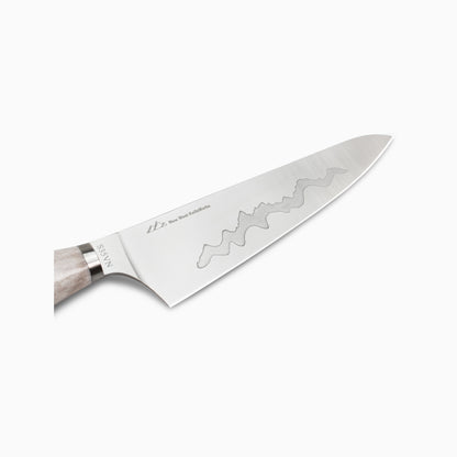 Elk Antler 9" Chef