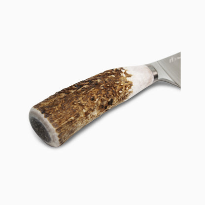Elk Antler 9" Chef