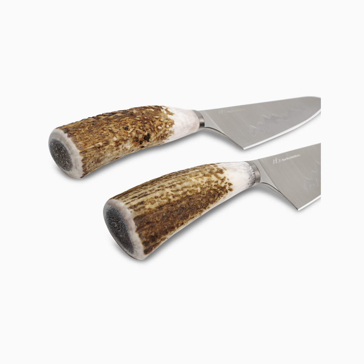 Elk Antler 9" Chef