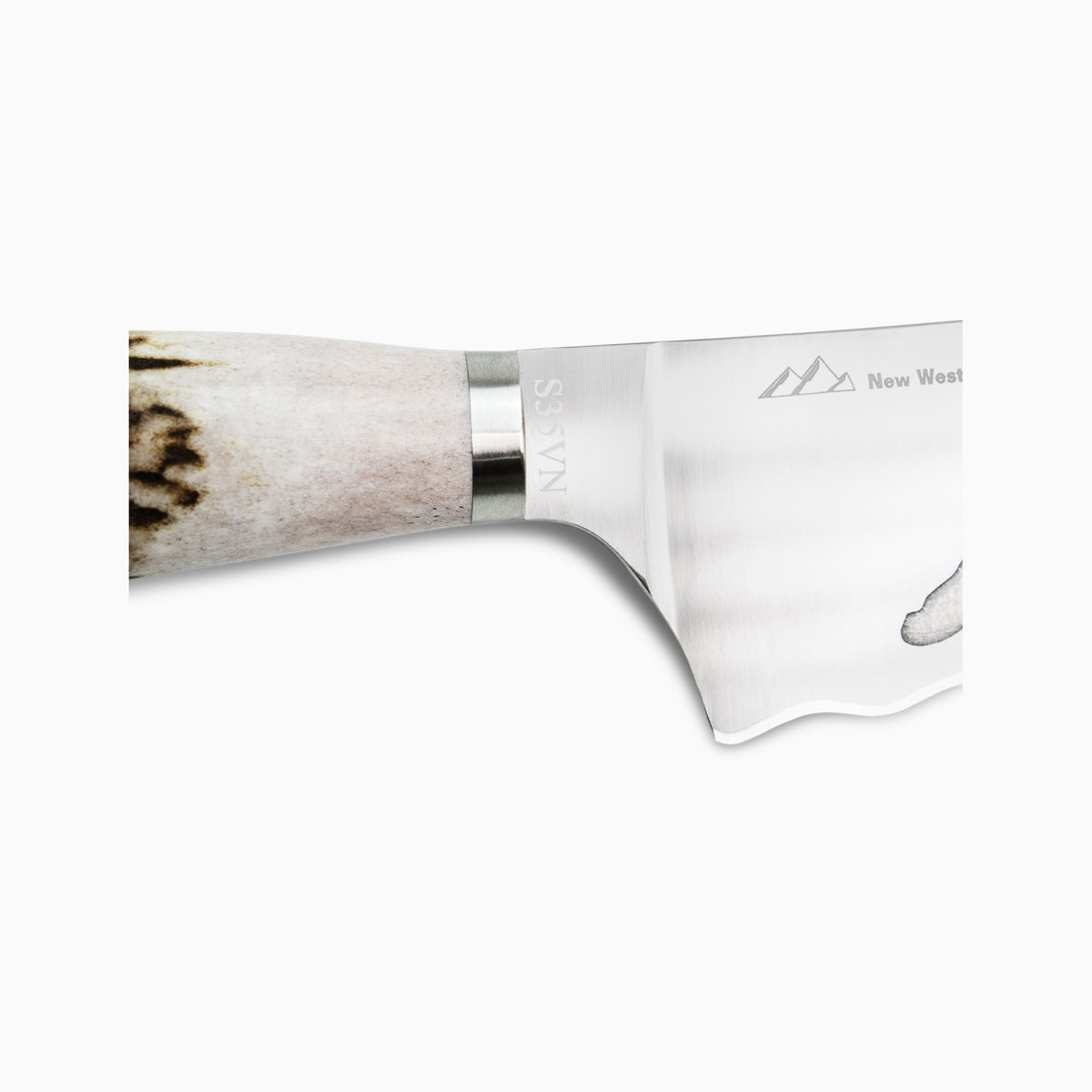 Elk Antler 9" Superbread