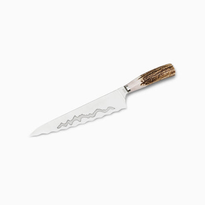 Elk Antler 9" Superbread