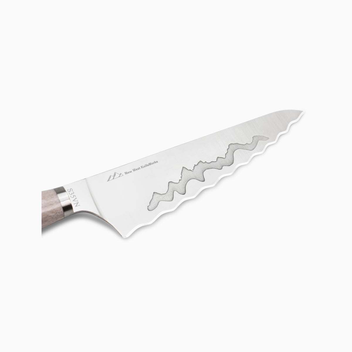 Elk Antler 9" Superbread