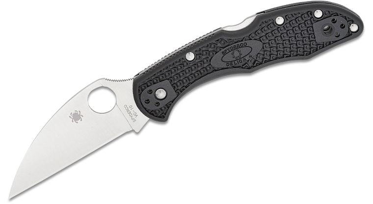Spyderco Delica 4