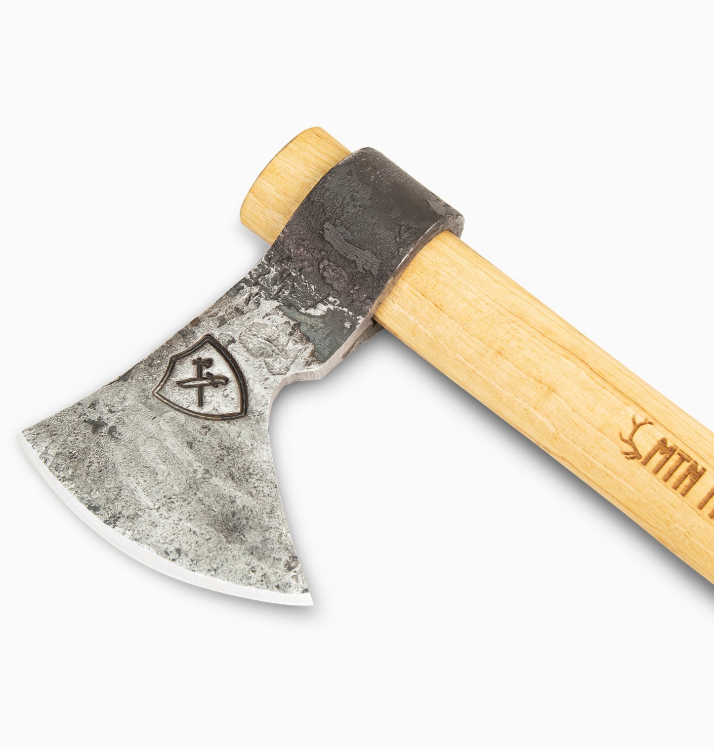 Forged Tomahawk