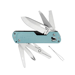 Leatherman - Free T4