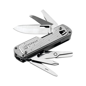 Leatherman - Free T4