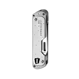 Leatherman - Free T4