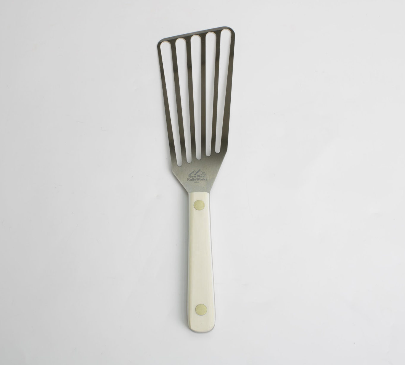 Slotted Fish Spatula
