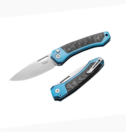 LionSteel Twain