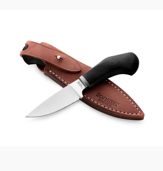 Lionsteel Willy