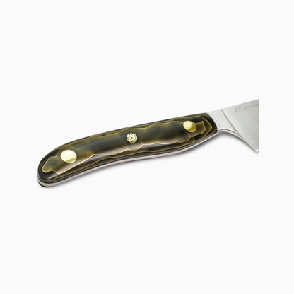 5" Chopper - Maker's Mark: Raffir "Arcus" No. 1