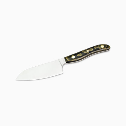 5" Chopper - Maker's Mark: Raffir "Arcus" No. 3